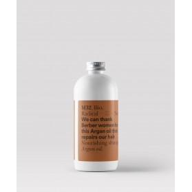 Champú con Aceite de Argan 250 ml