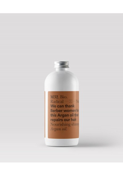 Xampú Argan 250ml