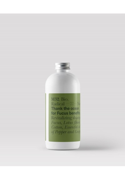 Xampú d'algues 250ml