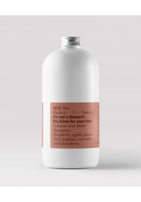 Xampú de volum 1000 ml