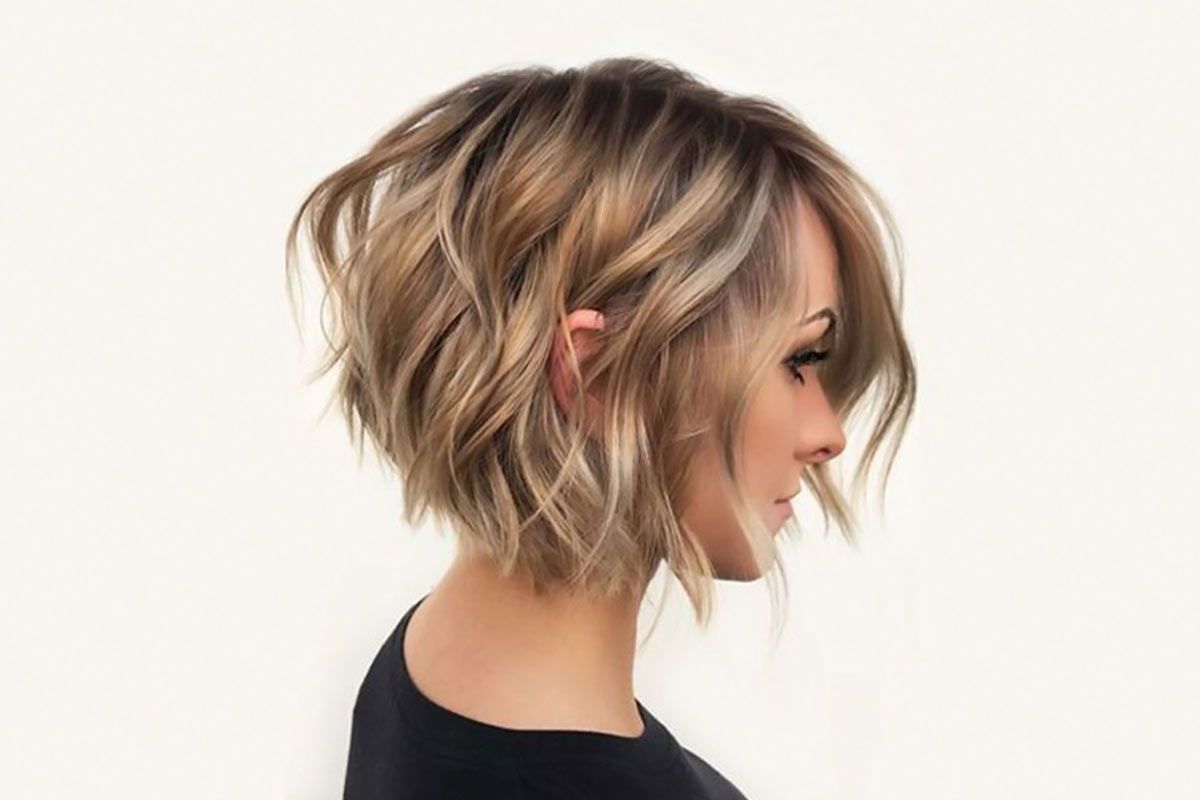 corte pixie largo tendencia invierno 2020