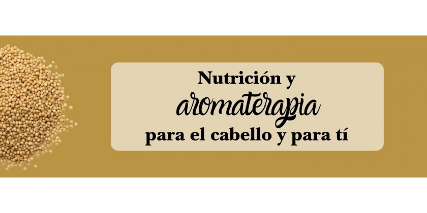 Practica l'aromateràpia des de casa teva amb productes naturals