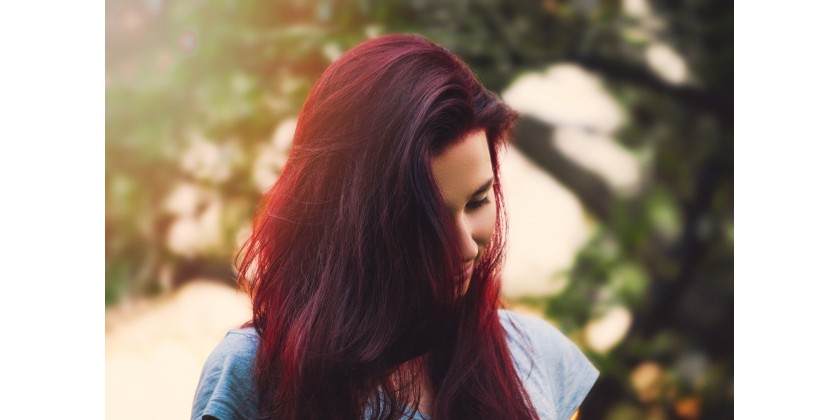 Se te rompe el cabello y no sabes el motivo?