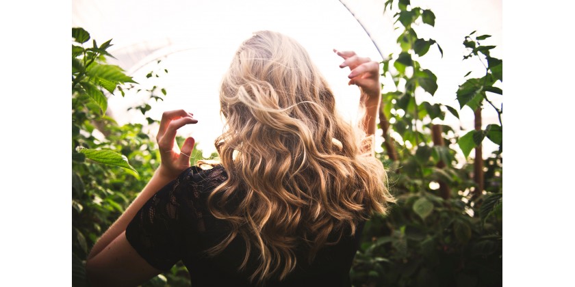 Consejos muy útiles si tienes el pelo encrespado