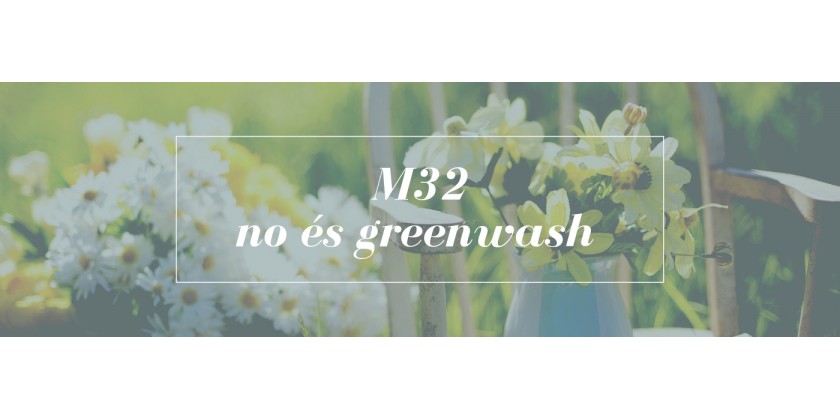 Te contamos qué es el GREENWASH