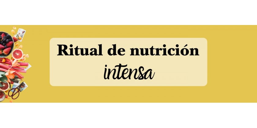 5 pasos para conseguir un cabello bien nutrido